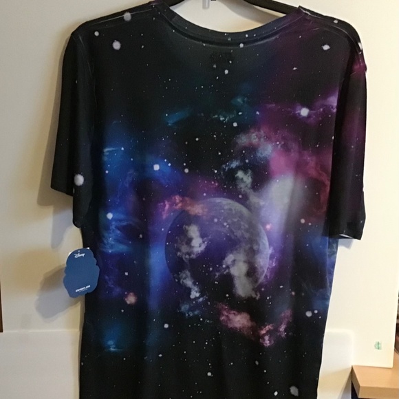 HOST PICK - T Men’s Disney Star Wars Tshirt - 2xl - Picture 3 of 6